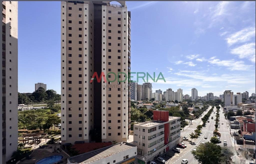 Apartamento à venda com 4 quartos, 4 suítes, 3 vagas e 188m² no Centro, São Bernardo do Campo (SP) — foto 14 de 24