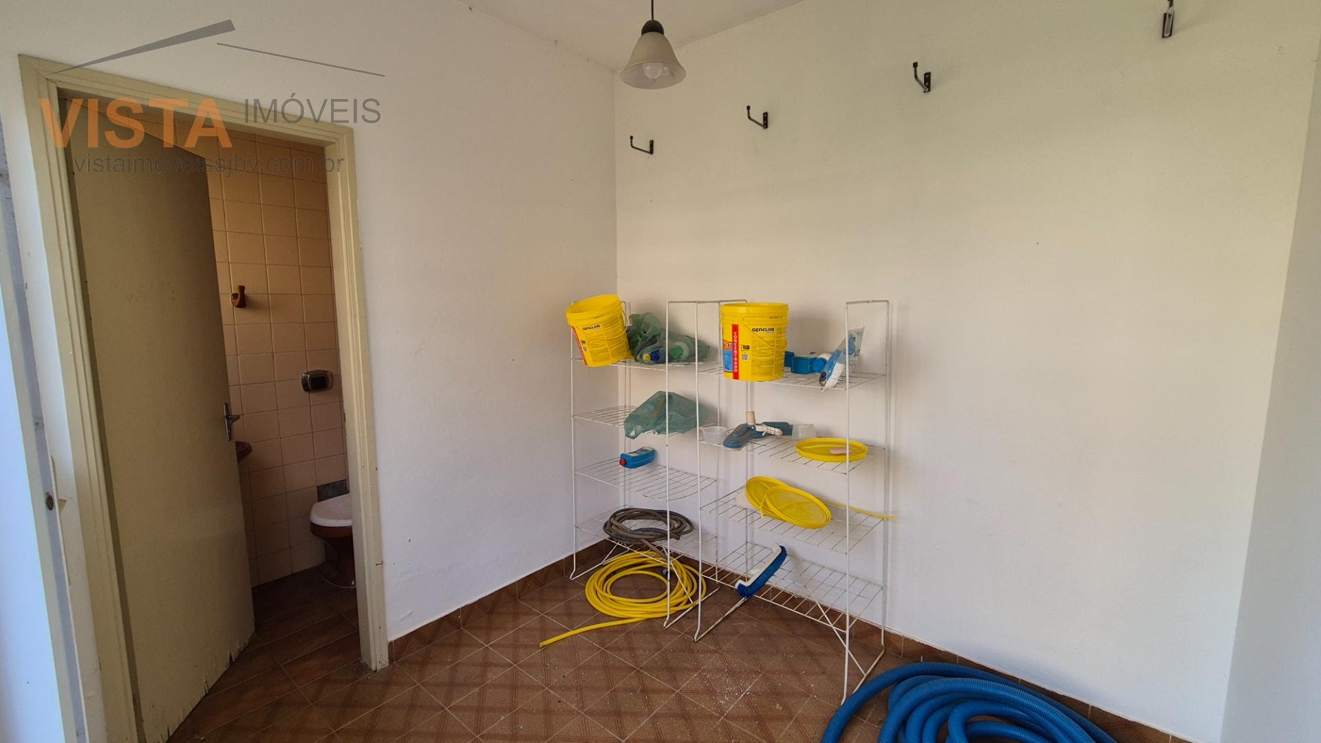 Casa à venda com 4 quartos, 1 suíte, 2 vagas e 865m² no Parque das Nações, São João da Boa Vista (SP) — foto 20 de 30
