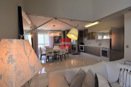 Apartamento Duplex em Cerqueira César  -  São Paulo