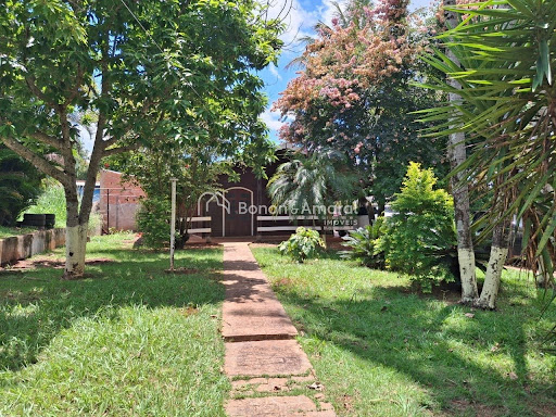 Chácara, 4 quartos, 600 m² - Foto 6