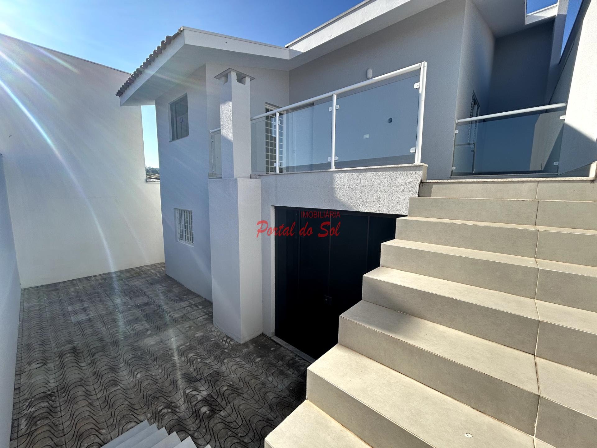 Casa à venda com 3 quartos, 1 suíte e 2 vagas no Centro, Santo Antônio da Platina (PR) — foto 3 de 16