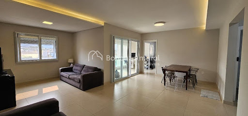 Apartamento, 3 quartos, 140 m² - Foto 1