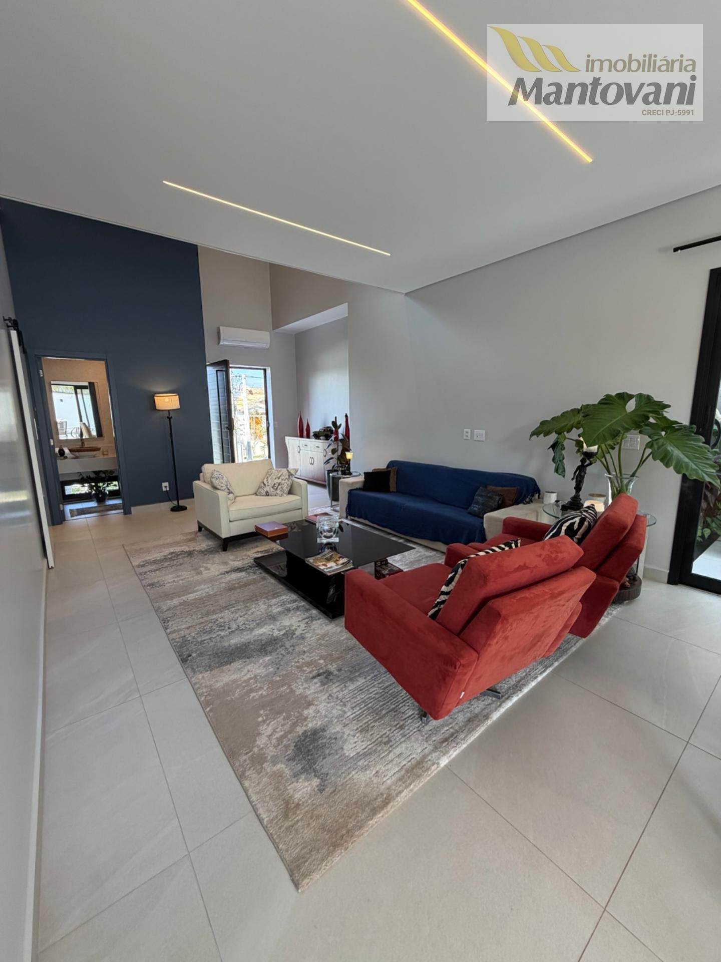 Casa à venda com 4 quartos, 3 suítes, 2 vagas e 450m² no Bosques do Junqueira, Tatuí (SP) — foto 5 de 30