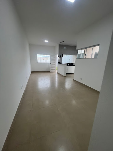 Casa em Jardim Montevideu  -  Campo Grande