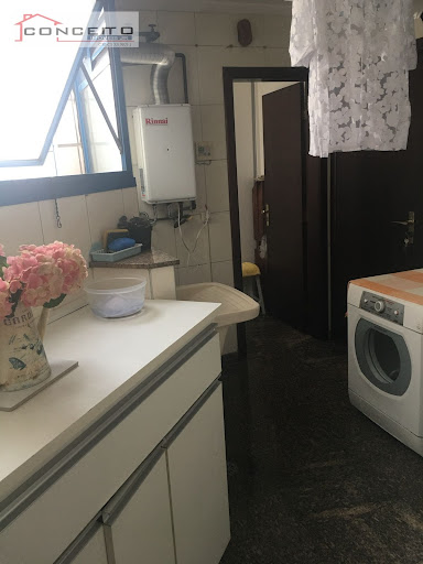 Apartamento em Mooca  -  São Paulo