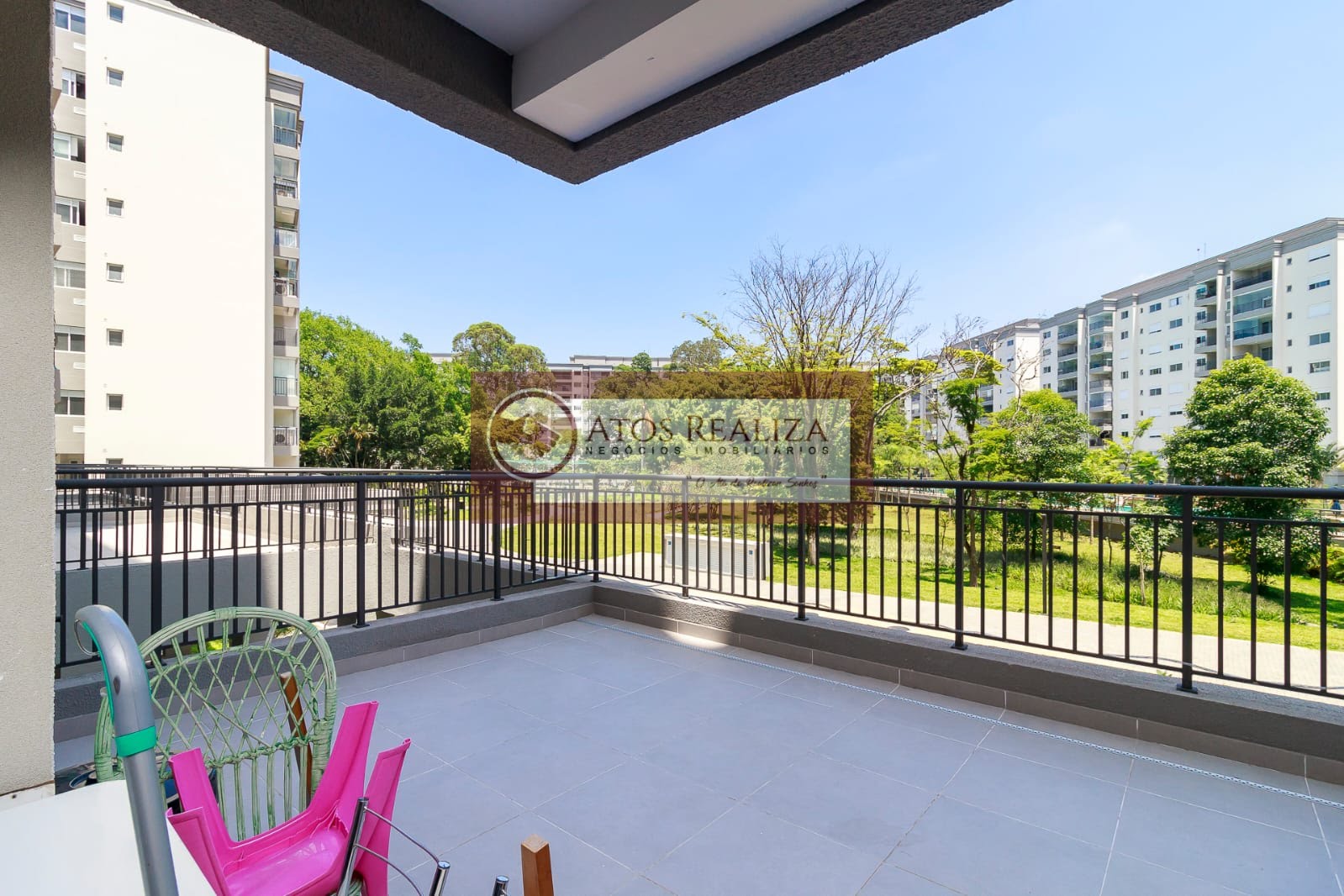 Apartamento à venda com 2 quartos, 1 suíte, 2 vagas e 86m² no Santo Amaro, São Paulo (SP) — foto 2 de 30