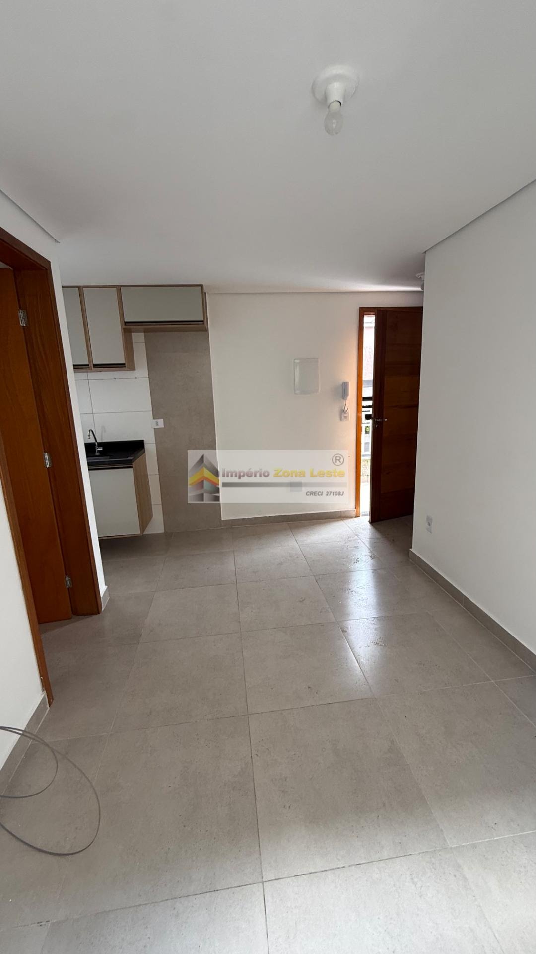 Apartamento, 2 quartos, 46 m² - Foto 2
