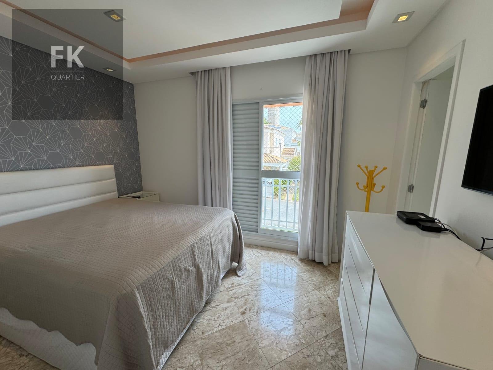 Casa à venda com 4 quartos, 4 suítes, 2 vagas e 290m² no Tamboré, Santana de Parnaíba (SP) — foto 11 de 22