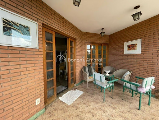 Casa, 5 quartos, 376 m² - Foto 17