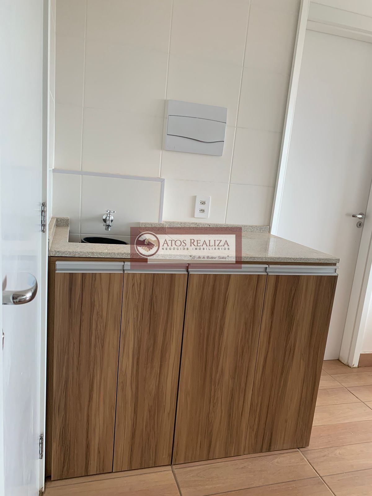 Apartamento à venda com 1 quarto, 1 banheiro e 31m² no Jardim Cidalia, São Paulo (SP) — foto 27 de 30