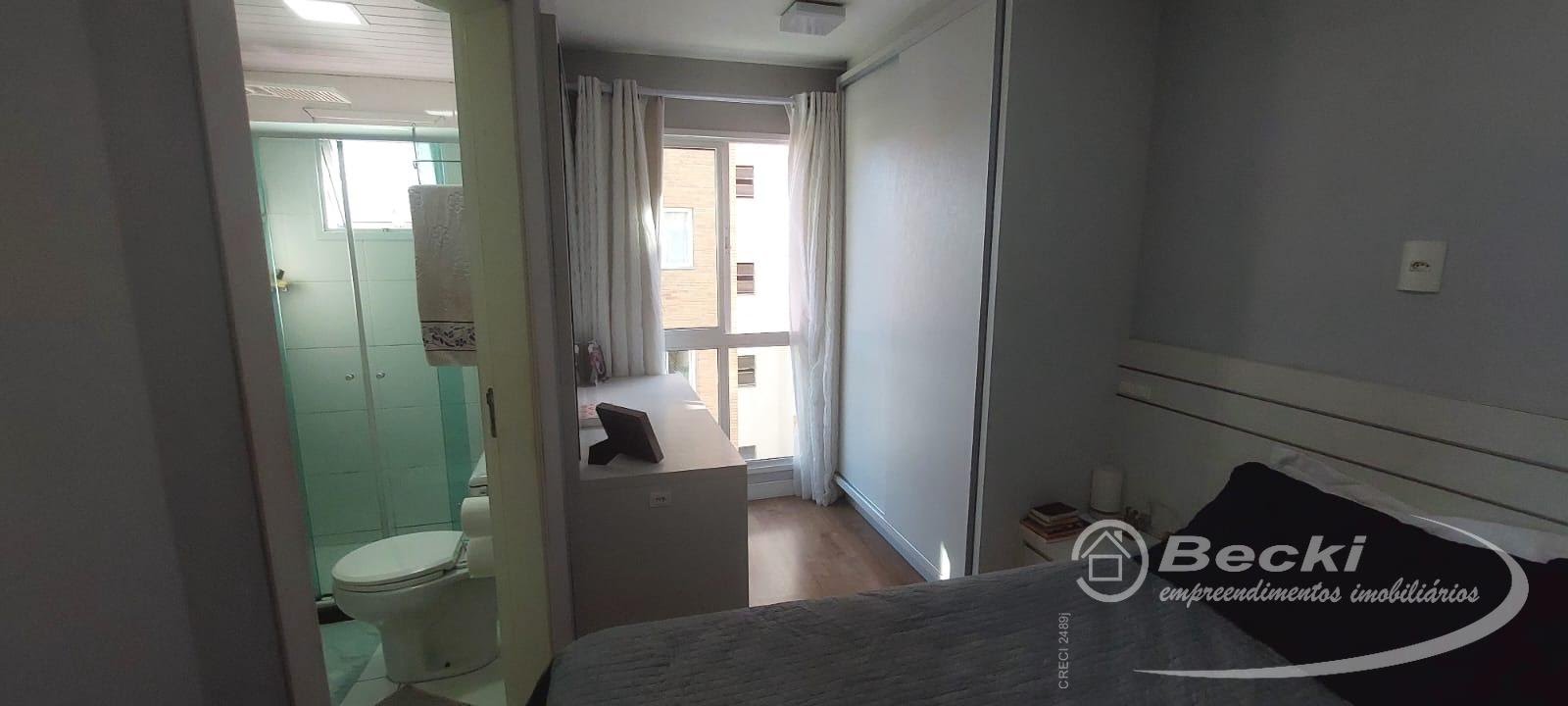 Apartamento à venda com 3 quartos, 1 suíte, 1 vaga e 72m² no Floresta, Joinville (SC) — foto 26 de 29