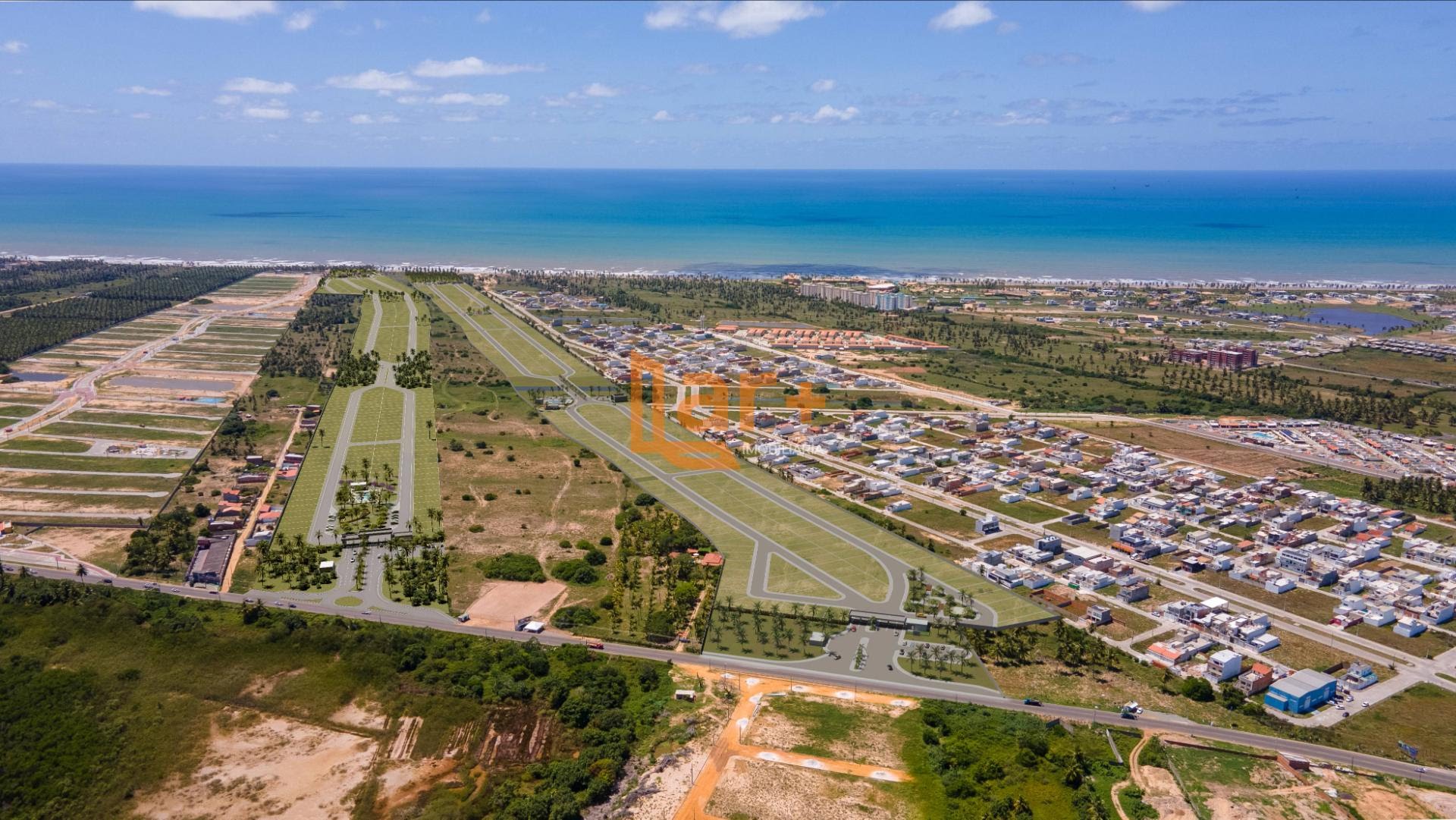 Terreno à venda com 240m² de terreno no Olhos D'água, Barra dos Coqueiros (SE) — foto 5 de 30