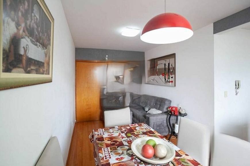 Apartamento à venda com 3 quartos, 1 suíte, 2 vagas e 75m² no Planalto, Belo Horizonte (MG) — foto 2 de 16