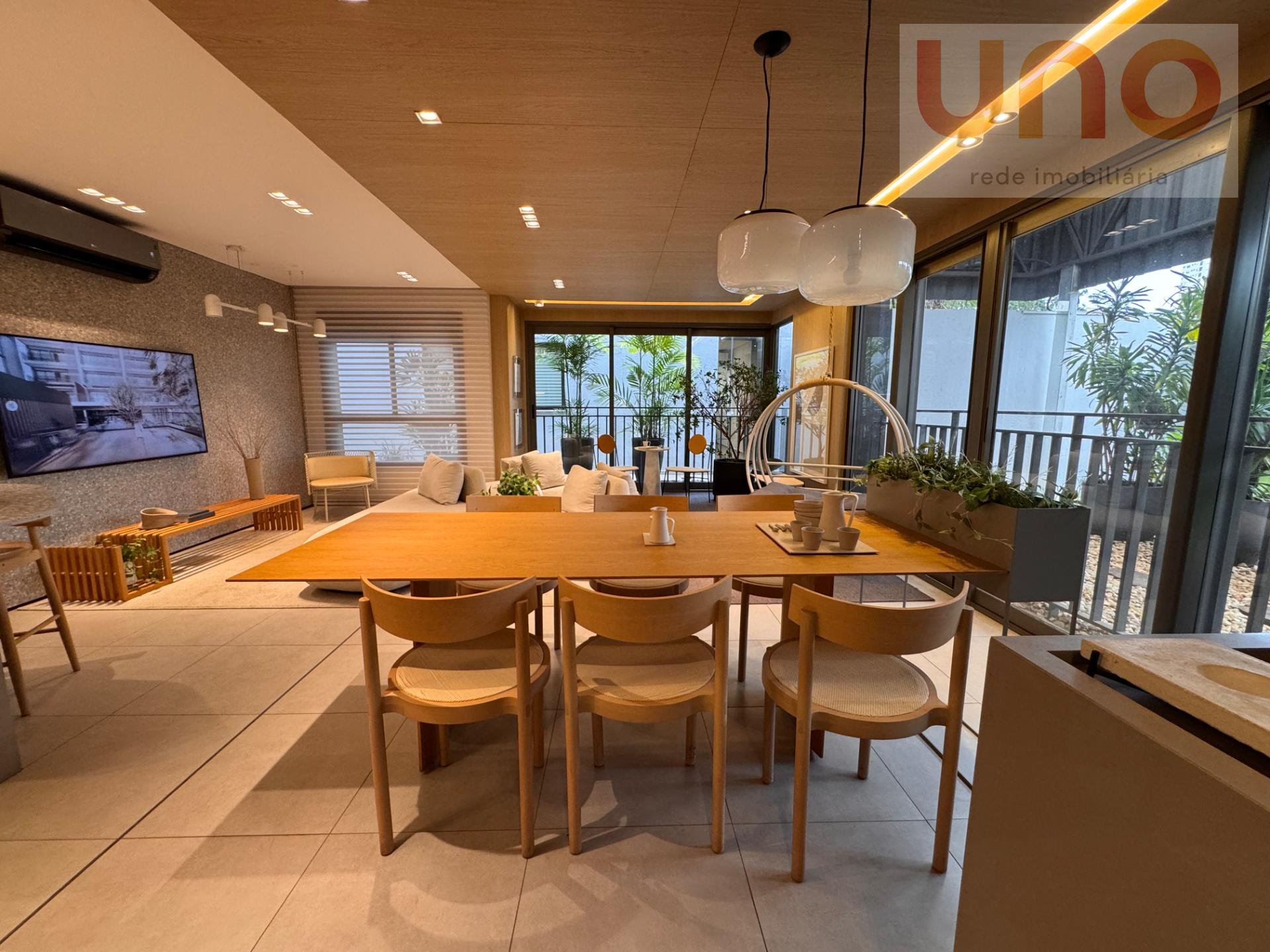 Apartamento à venda com 3 quartos, 1 suíte, 2 vagas e 102m² no Via Park, Campo Grande (MS) — foto 20 de 30