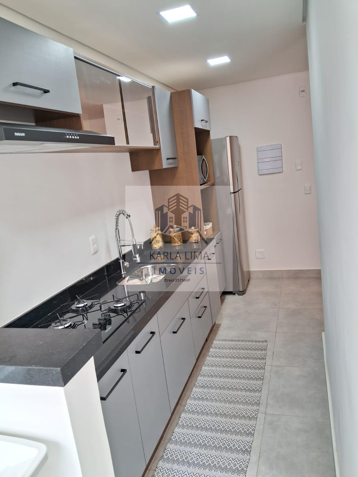 Apartamento à venda com 2 quartos, 1 banheiro, 1 vaga e 57m² no Chácaras Vista Linda, Bertioga (SP) — foto 12 de 15