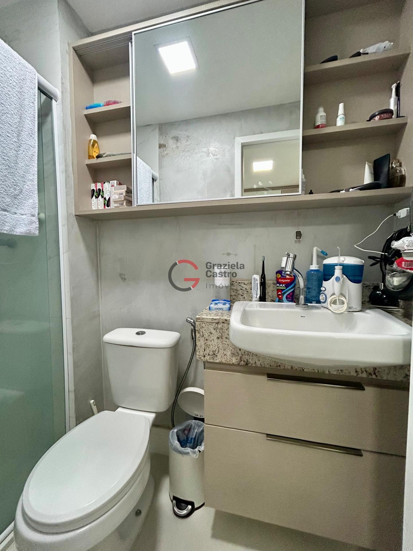 Apartamento, 2 quartos, 72 m² - Foto 6