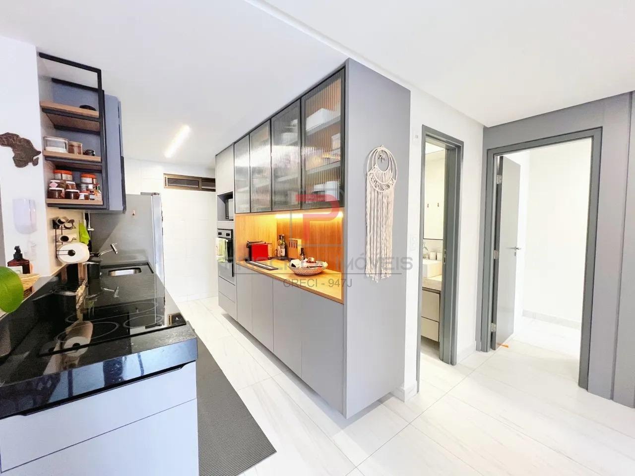 Apartamento à venda com 2 quartos, 1 suíte e 98m² no Cabo Branco, João Pessoa (PB) — foto 7 de 30