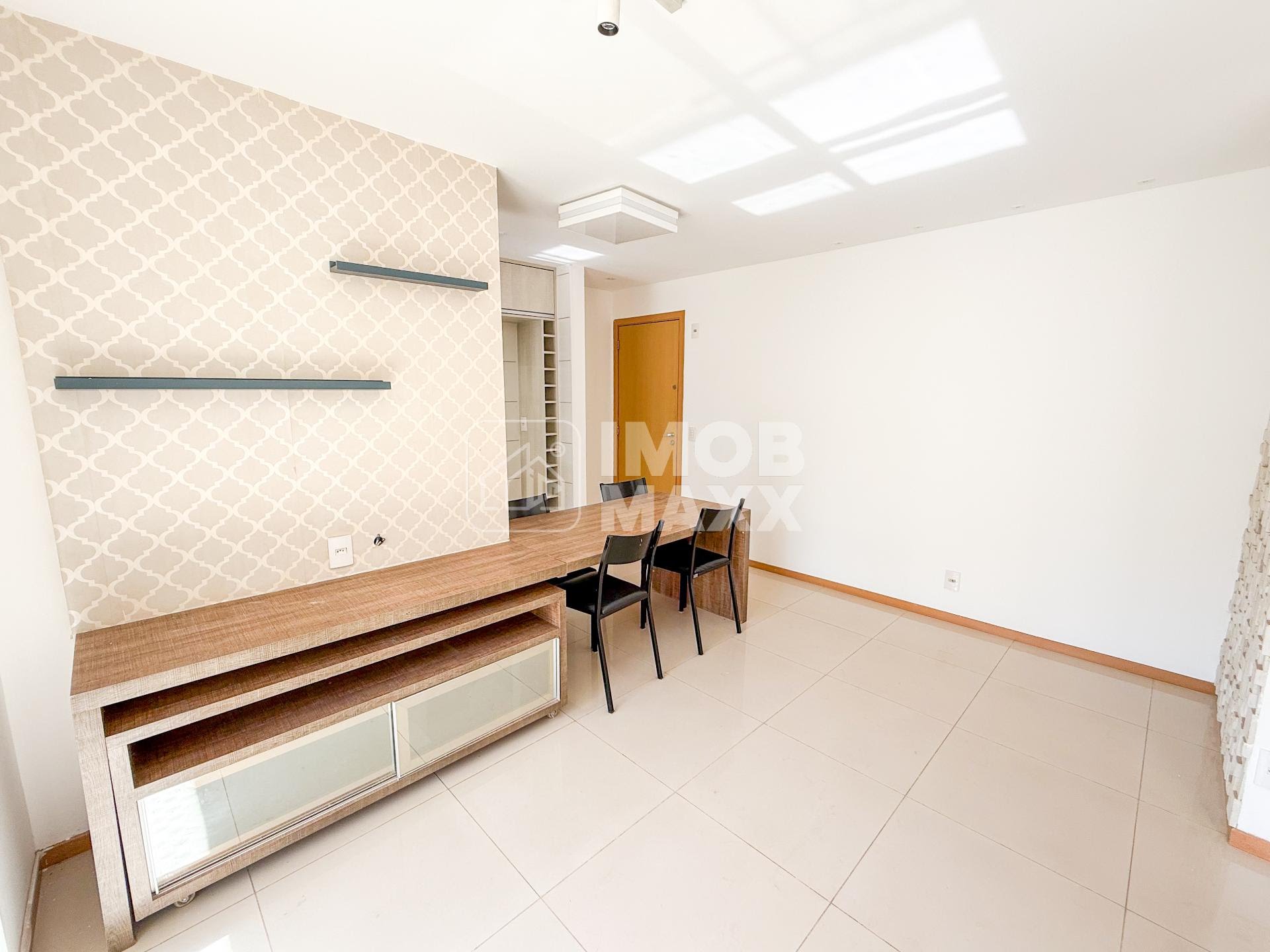Apartamento, 1 quarto, 51 m² - Foto 6