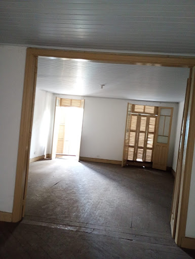 Sala em Cambuci  -  São Paulo