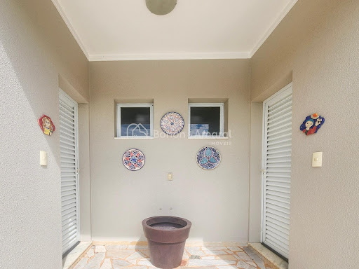 Casa de Condomínio, 4 quartos - Foto 42