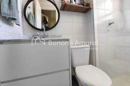 Apartamento, 2 quartos, 57 m² - Foto 17
