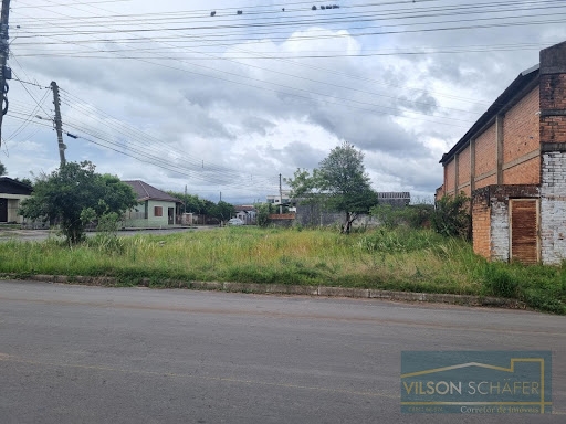 Lote / Terreno em Osolopes  -  Santo Antônio da Patrulha