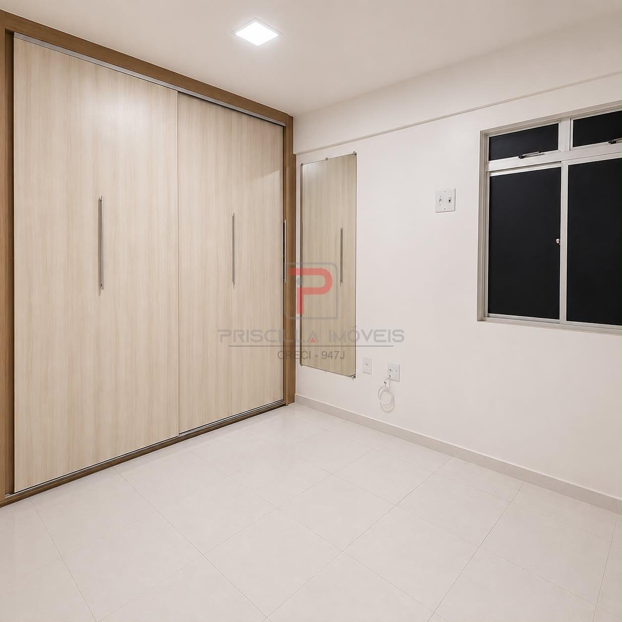 Apartamento à venda com 3 quartos, 1 suíte, 1 vaga e 98m² no Cabo Branco, João Pessoa (PB) — foto 12 de 25