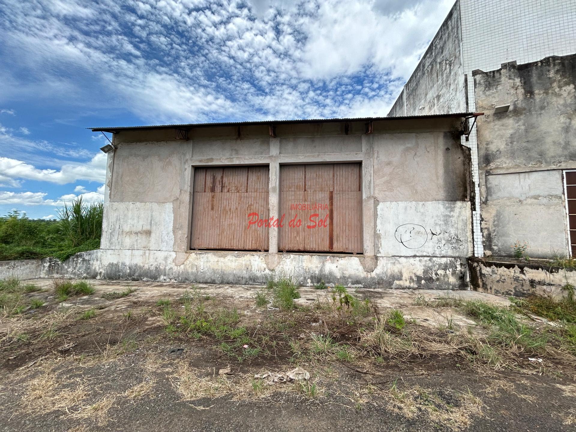 Comercial para alugar com 18m² no Br 153, Santo Antônio da Platina (PR) — foto 7 de 12