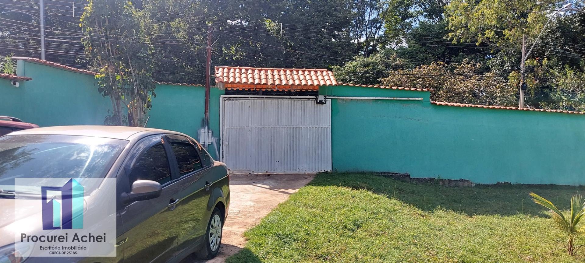 Casa à venda com 3 quartos, 1 suíte, 10 vagas e 2500m² no Arapoanga Df, Planaltina (DF) — foto 4 de 25