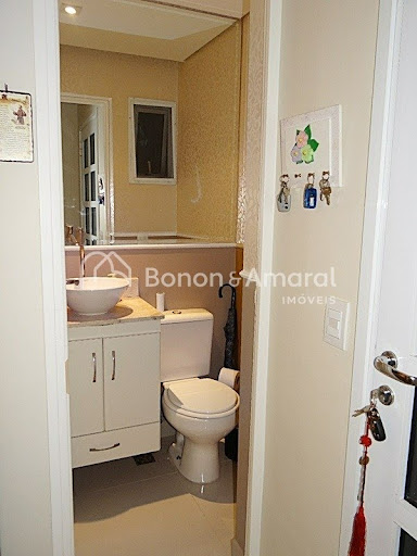 Casa de Condomínio, 3 quartos - Foto 9