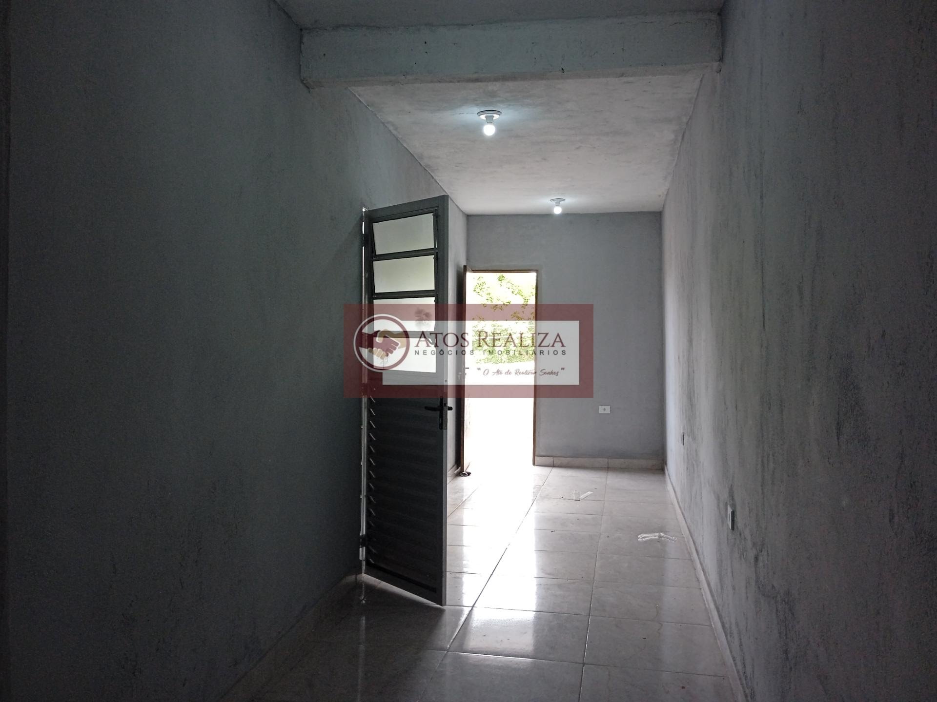 Casa para alugar com 1 quarto, 1 banheiro e 40m² no Jardim Gaivotas, São Paulo (SP) — foto 5 de 16