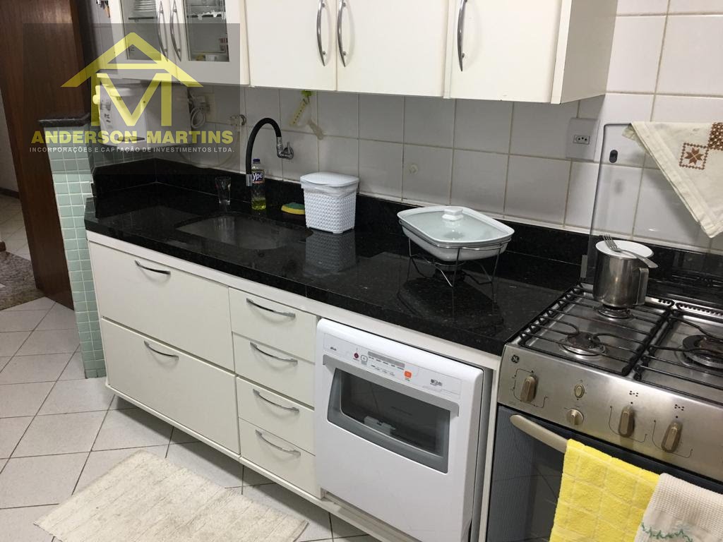 Apartamento, 4 quartos, 178 m² - Foto 39