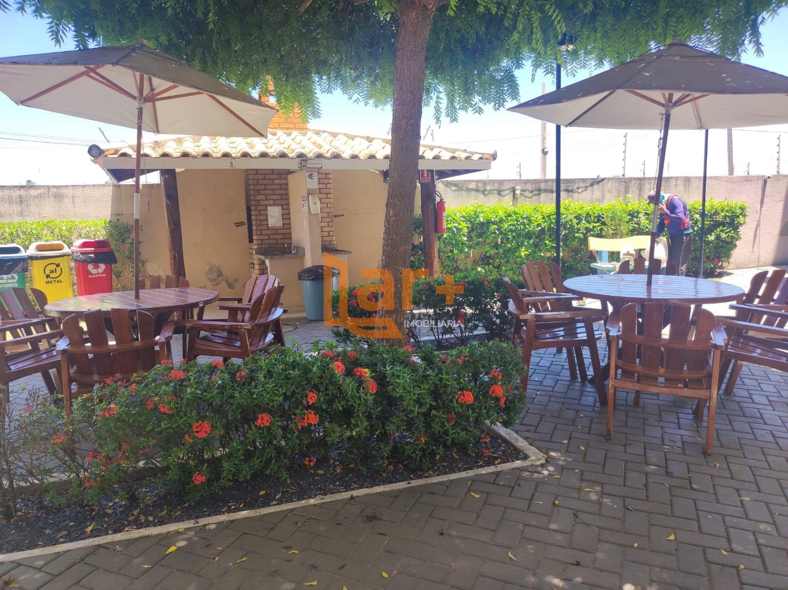 Apartamento à venda com 3 quartos, 1 banheiro, 1 vaga e 58m² no Alamedas da Barra, Barra dos Coqueiros (SE) — foto 27 de 30