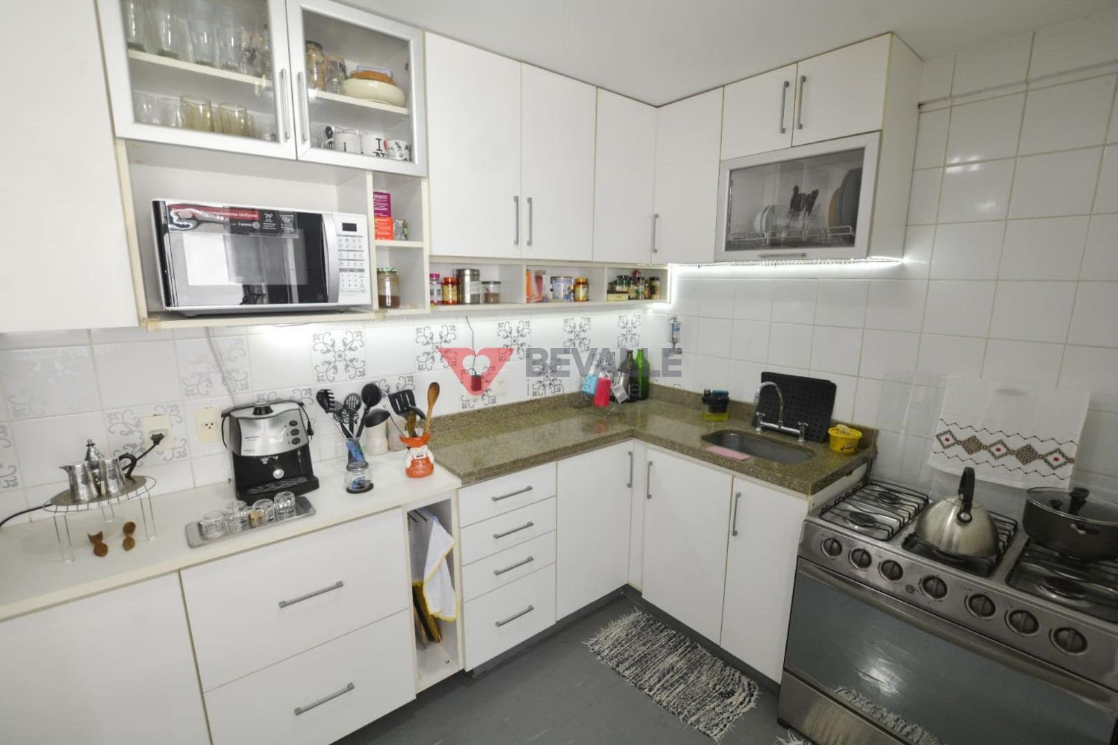 Cobertura à venda com 2 quartos, 2 suítes, 2 vagas e 203m² no Botafogo, Rio de Janeiro (RJ) — foto 21 de 27