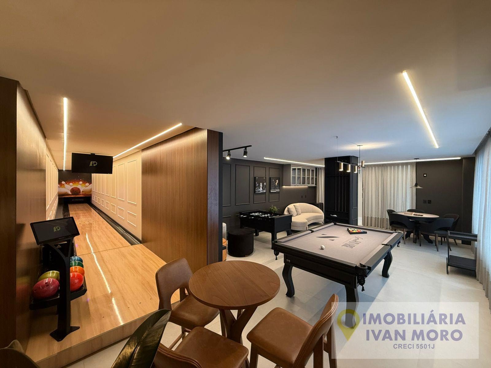 Apartamento à venda com 3 quartos, 3 suítes, 2 vagas e 127m² no Centro, Itapema (SC) — foto 3 de 19