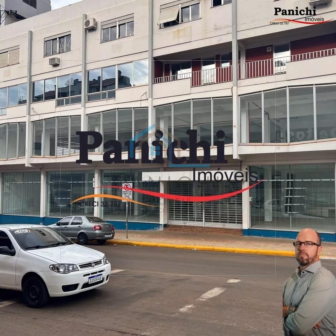 Comercial para alugar com 600m² no Centro, Ijuí (RS) — foto 7 de 8