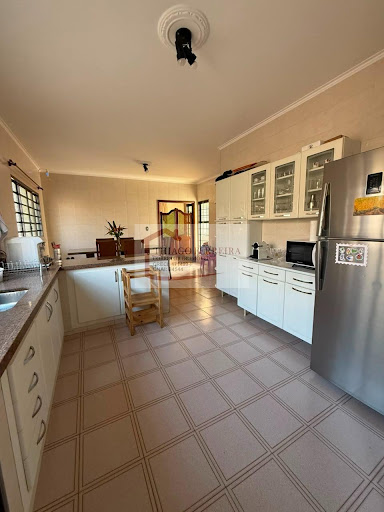 Casa em Jardim Bonanza  -  Santa Rita do Passa Quatro