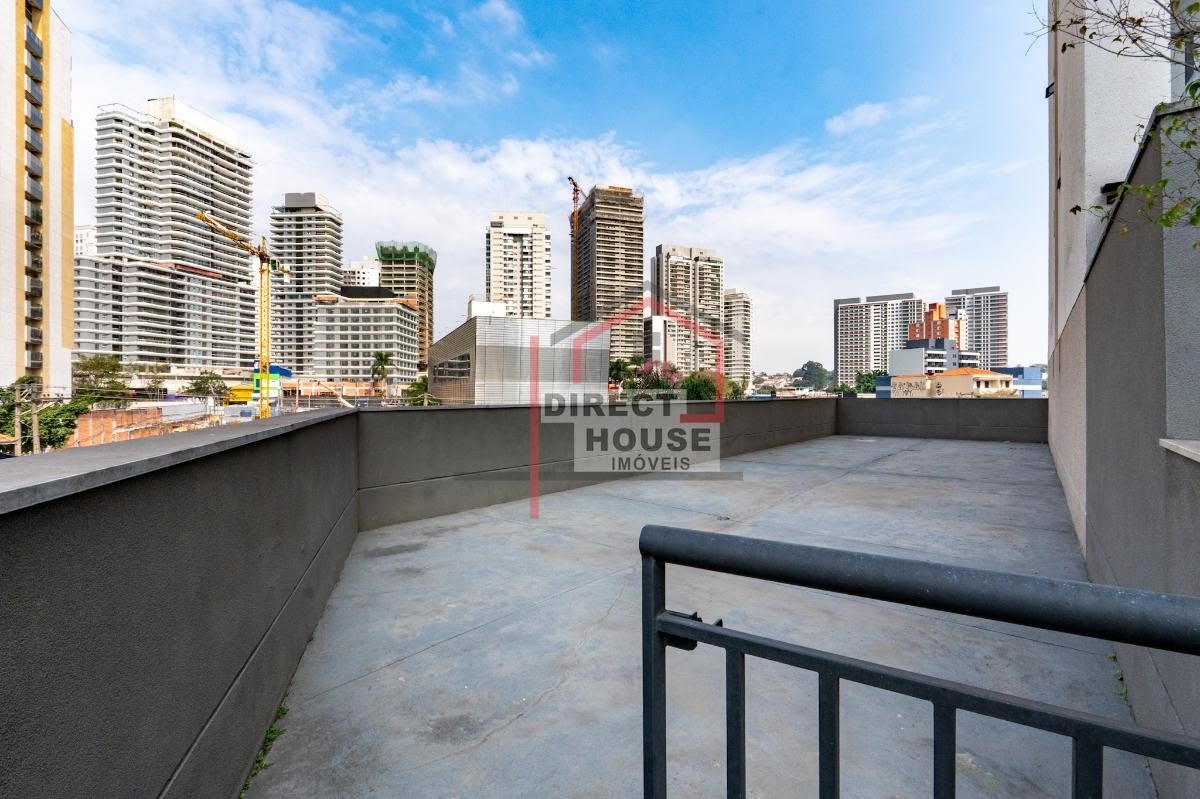 Apartamento, 1 quarto, 31 m² - Foto 29