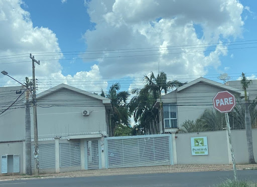 Casa de Condomínio em Tiradentes  -  Campo Grande