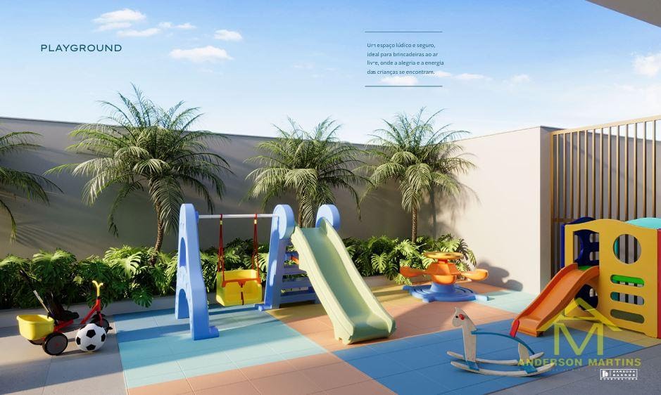 Apartamento à venda com 3 quartos, 2 banheiros, 2 vagas e 82m² no Praia da Costa, Vila Velha (ES) — foto 4 de 16
