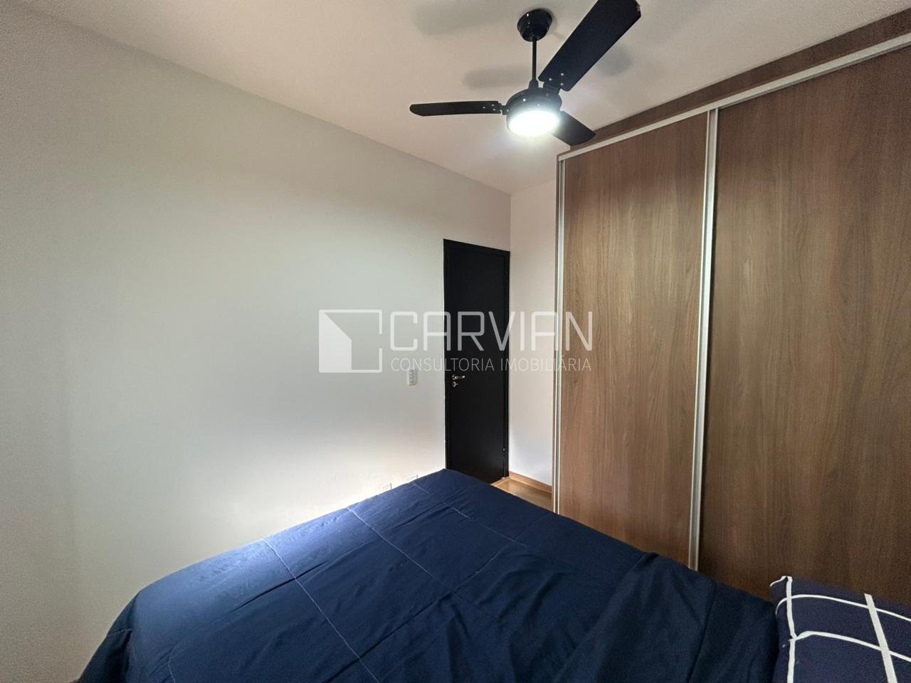 Apartamento à venda com 2 quartos, 1 banheiro, 1 vaga e 47m² no Nova Aliança, Ribeirão Preto (SP) — foto 8 de 10