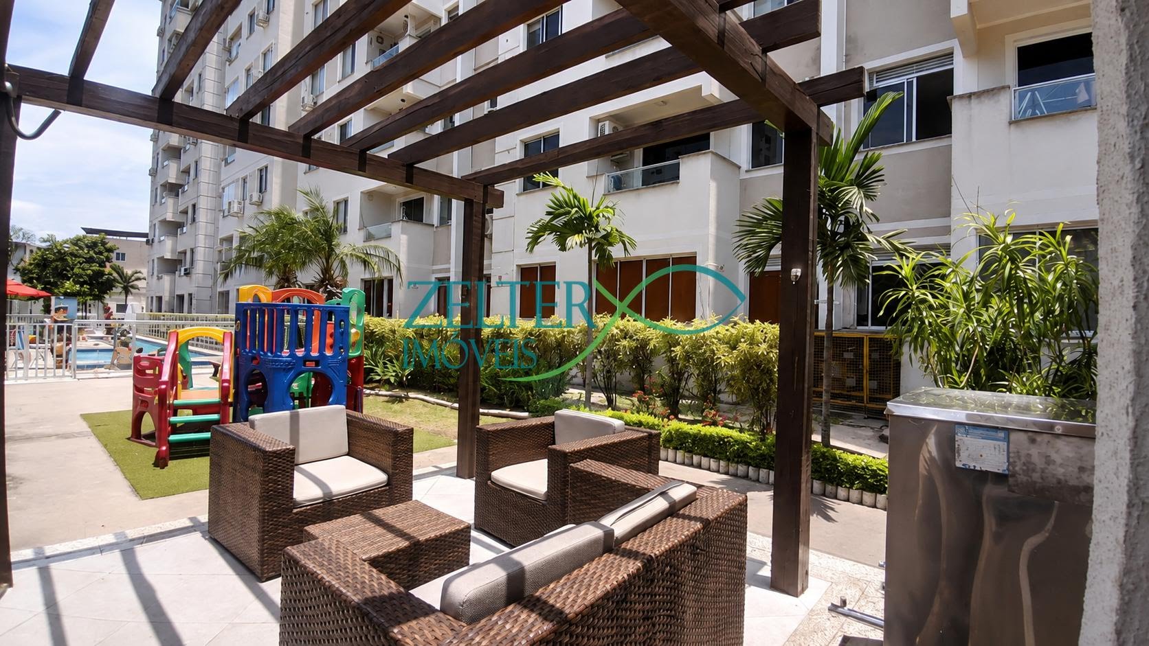 Apartamento à venda com 2 quartos, 1 suíte, 1 vaga e 52m² no Irajá, Rio de Janeiro (RJ) — foto 23 de 30