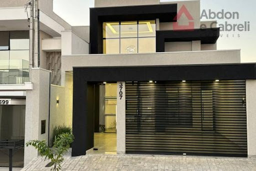 Residência em Conjunto Residencial Interlagos  -  Umuarama