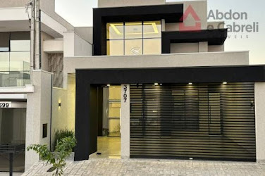 Residência em Conjunto Residencial Interlagos  -  Umuarama