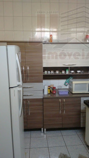 Cozinha