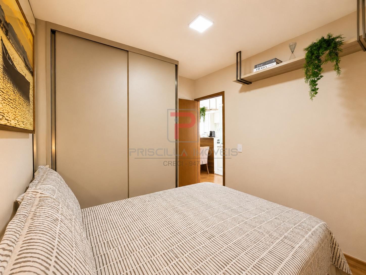 Apartamento à venda com 2 quartos, 1 banheiro, 1 vaga e 51m² no Portal do Sol, João Pessoa (PB) — foto 20 de 30
