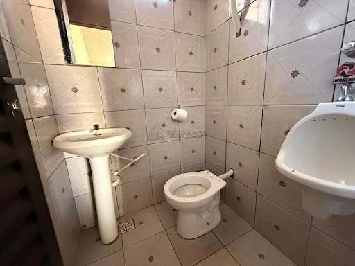 Casa em Ipanema  -  Catalão