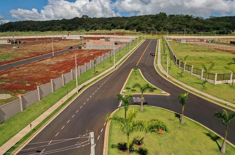 Terreno à venda com 275m² de terreno no Recreio Anhangüera, Ribeirão Preto (SP) — foto 3 de 13