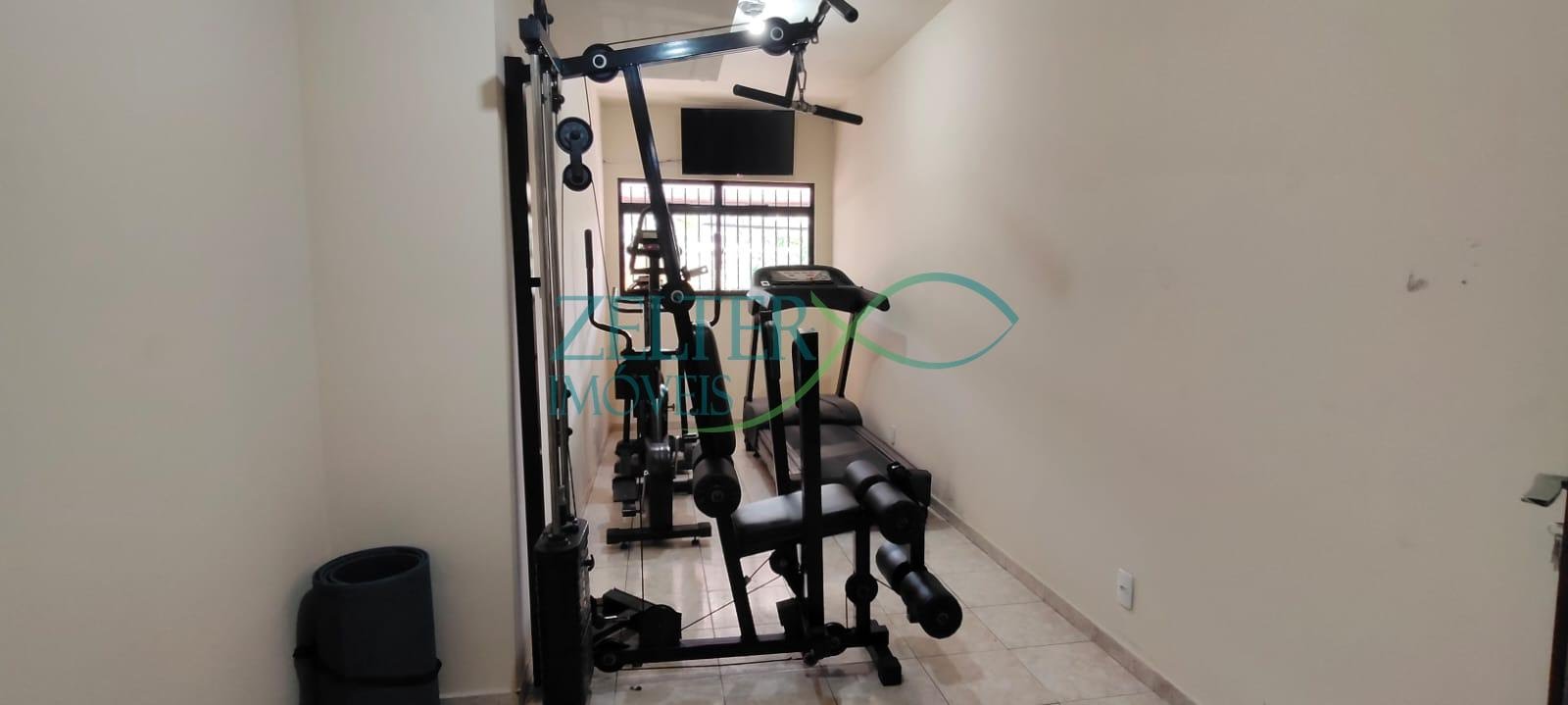 Apartamento à venda com 2 quartos, 1 suíte, 2 vagas e 105m² no Vila da Penha, Rio de Janeiro (RJ) — foto 24 de 30