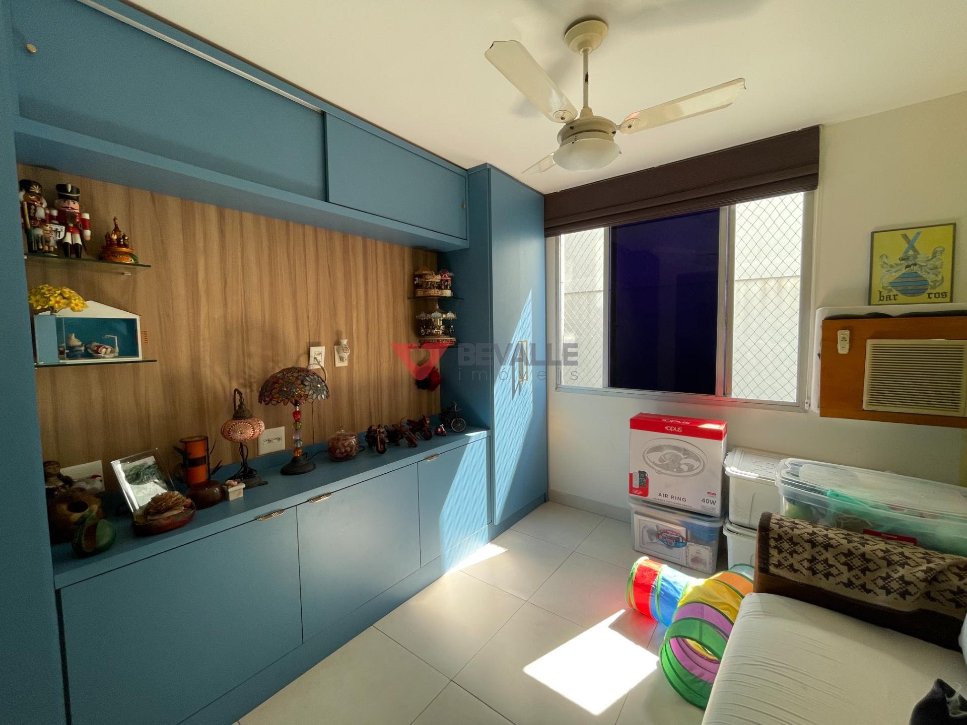 Apartamento à venda com 4 quartos, 2 suítes, 2 vagas e 145m² no Humaitá, Rio de Janeiro (RJ) — foto 23 de 30